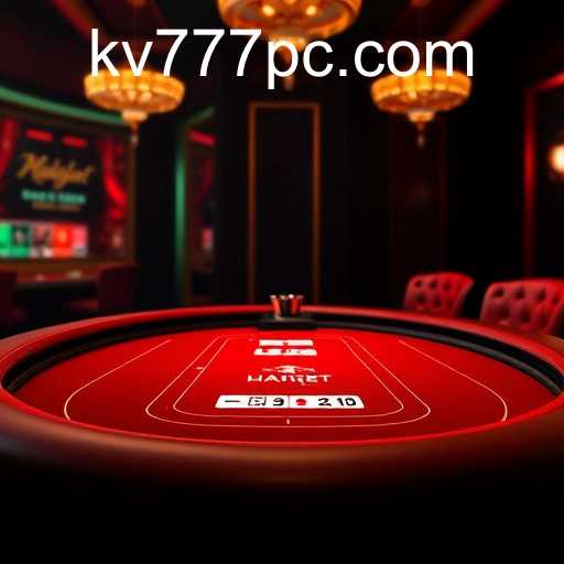 The Intriguing World of Baccarat Game and KV777