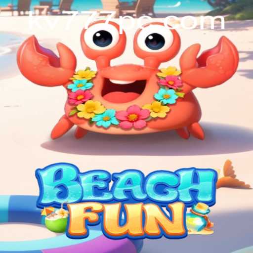 Discover the Exciting World of BeachFun: Dive into the Sun, Sand, and Strategy
