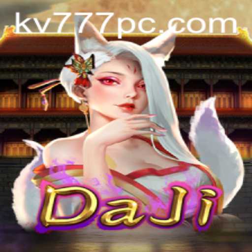 Exploring the World of DaJi: A Captivating Journey Through the Game Known as kv777