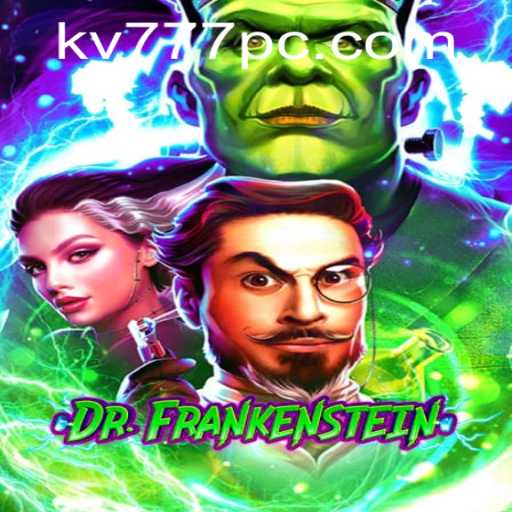 Dive into the Mysterious World of DrFrankenstein: A Captivating Gaming Experience
