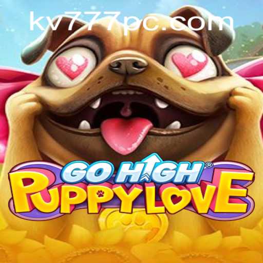 GoHighPuppyLove: An Exciting Canine Adventure