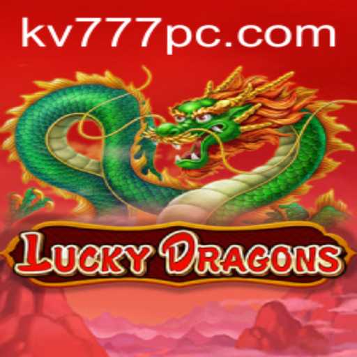 Unveiling LuckyDragons: An Ultimate Gaming Experience with kv777