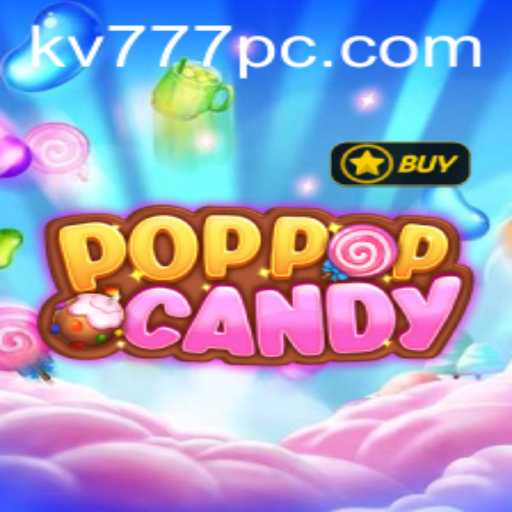 Discover the Sweet World of POPPOPCANDY: A Sugar-Coated Adventure