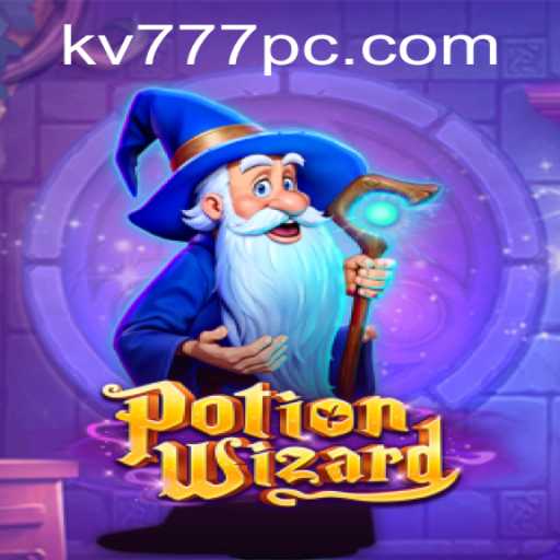 PotionWizard: A Magical Journey in the World of Sorcery and Strategy
