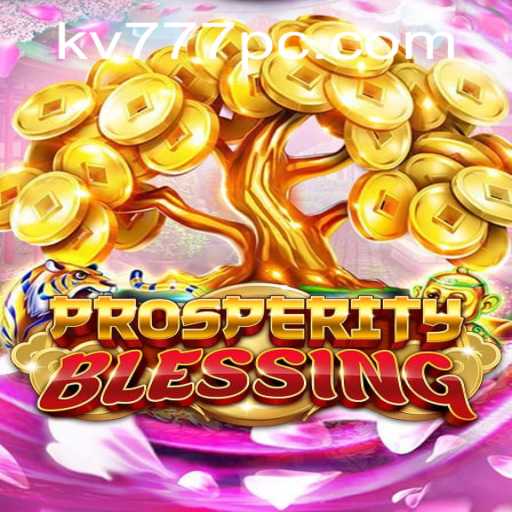 Unveiling the Mysteries of ProsperityBlessing