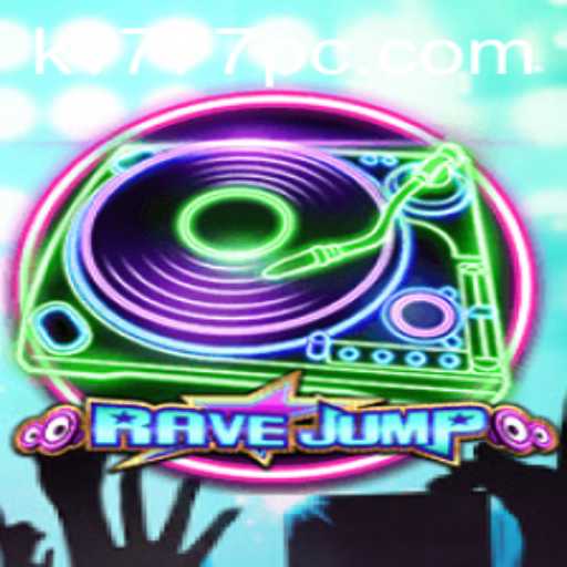 Unveiling RaveJump: An Immersive Gaming Experience with a Pulse-Pounding Beat