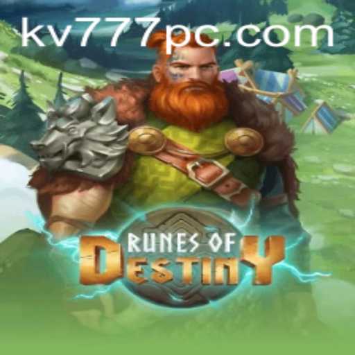 Unveiling the Enchanting World of RunesOfDestiny: An In-Depth Guide